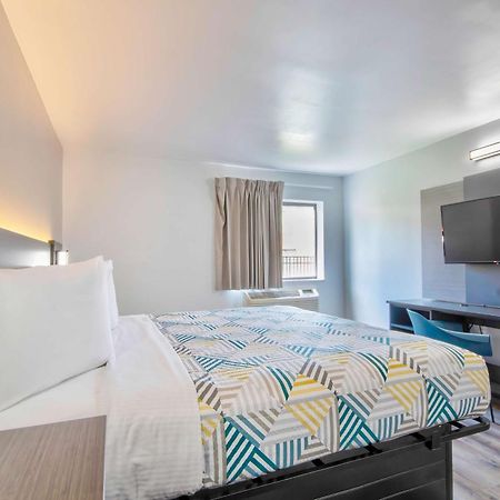 Studio 6 Georgetown Ky Lexington North المظهر الخارجي الصورة