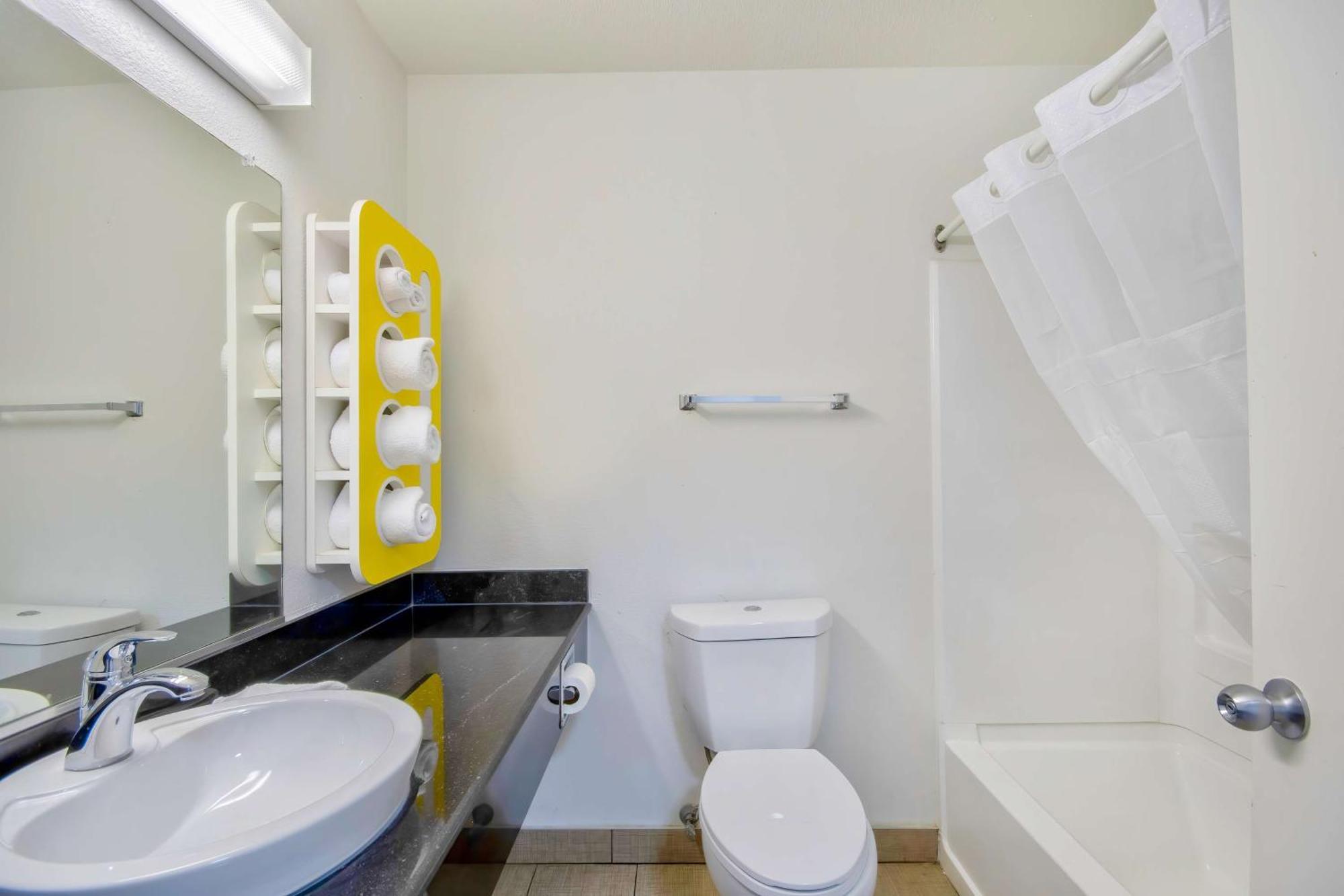 Studio 6 Georgetown Ky Lexington North المظهر الخارجي الصورة