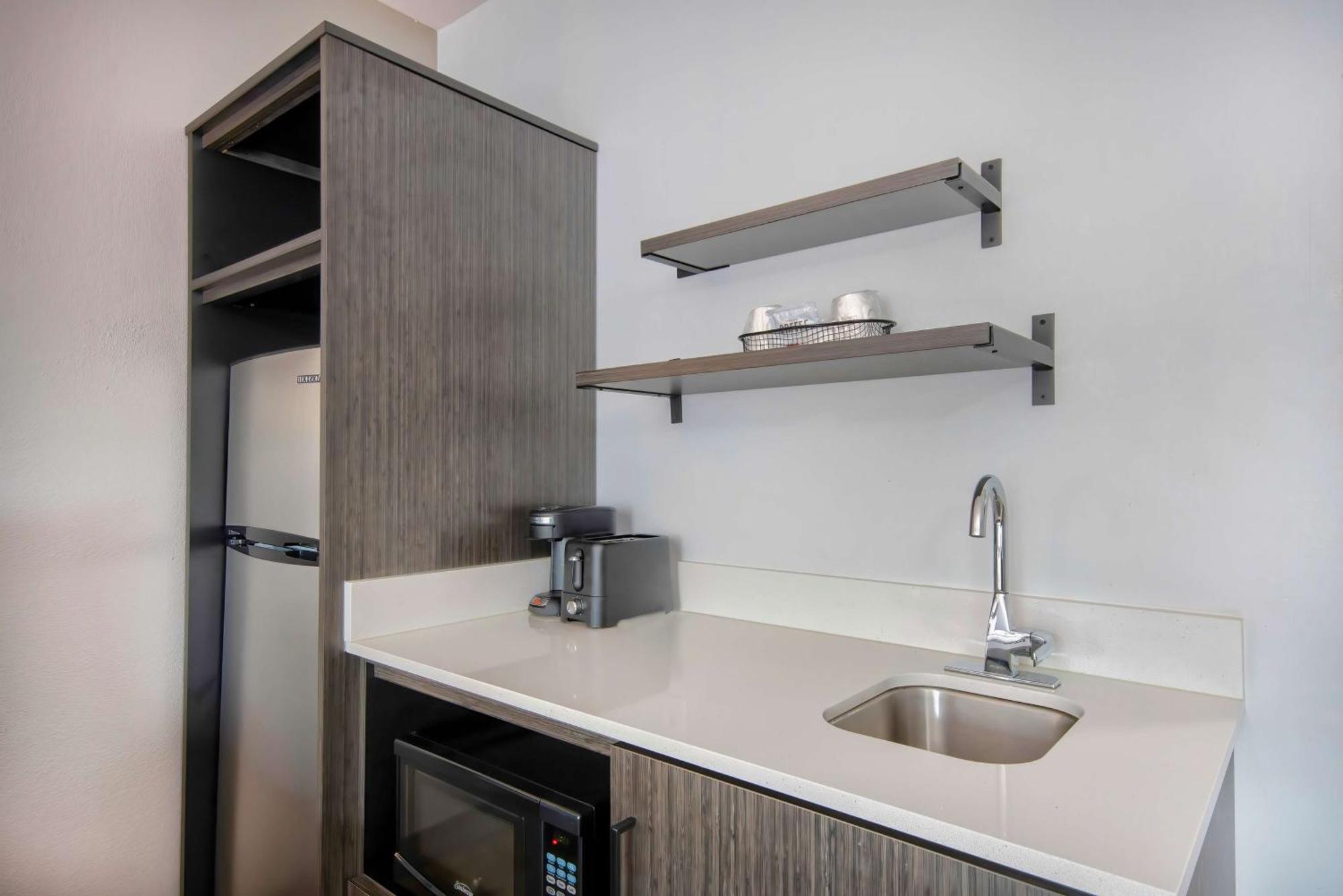 Studio 6 Georgetown Ky Lexington North المظهر الخارجي الصورة