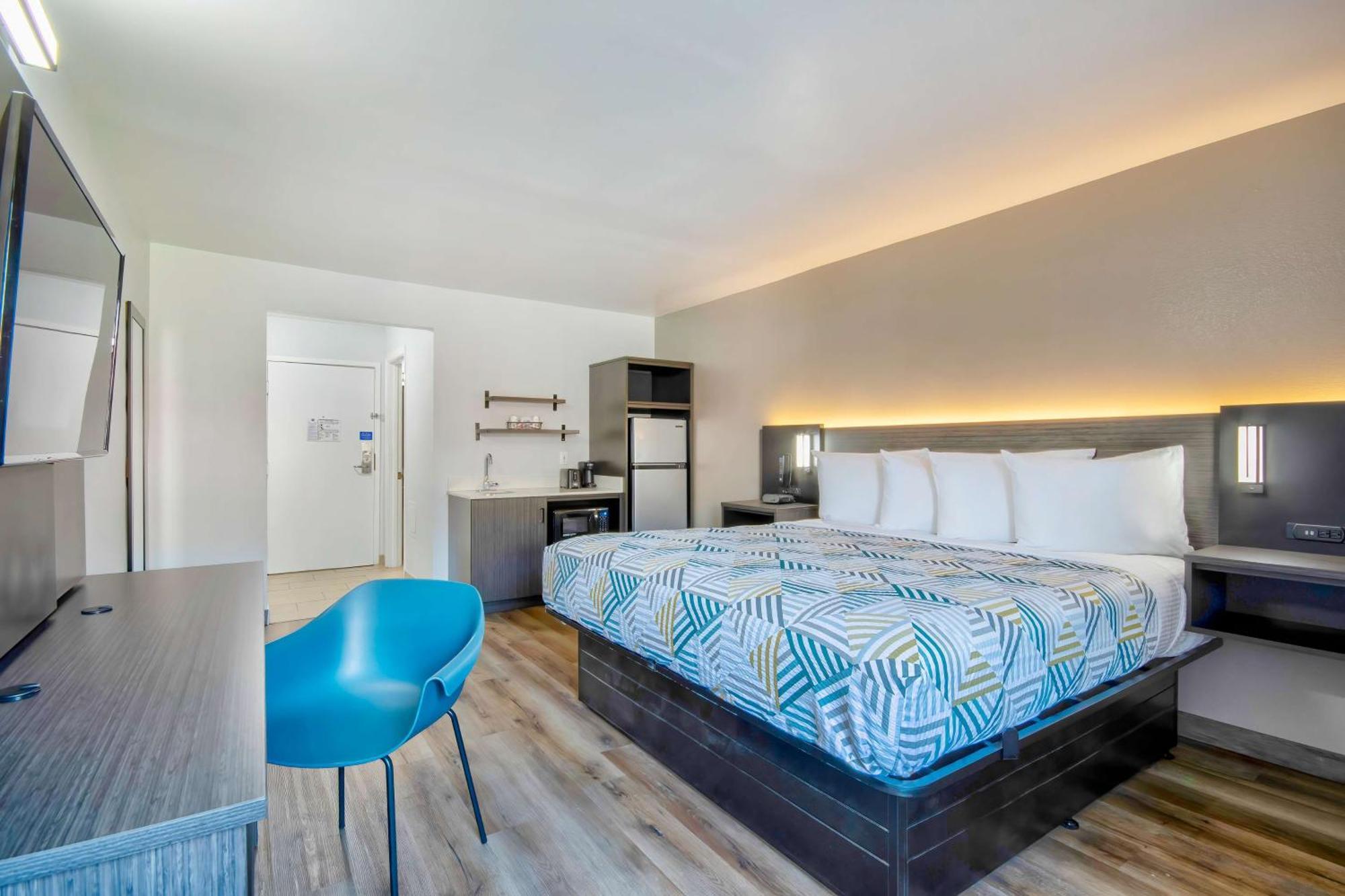 Studio 6 Georgetown Ky Lexington North المظهر الخارجي الصورة