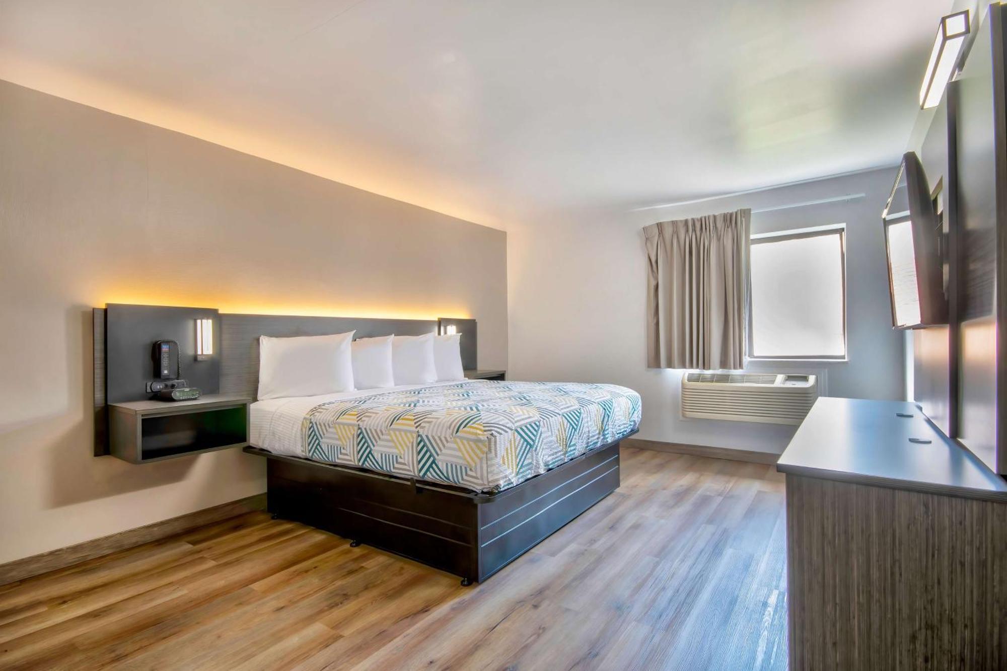 Studio 6 Georgetown Ky Lexington North المظهر الخارجي الصورة