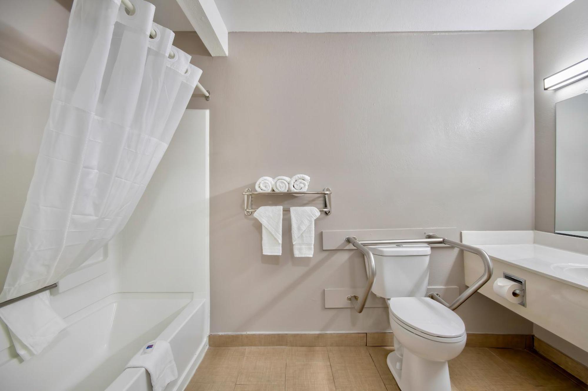 Studio 6 Georgetown Ky Lexington North المظهر الخارجي الصورة