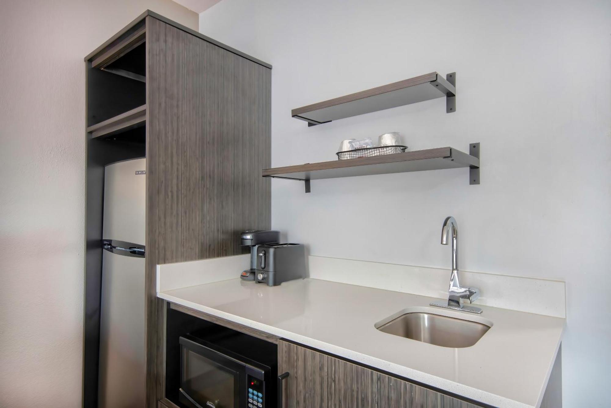 Studio 6 Georgetown Ky Lexington North المظهر الخارجي الصورة