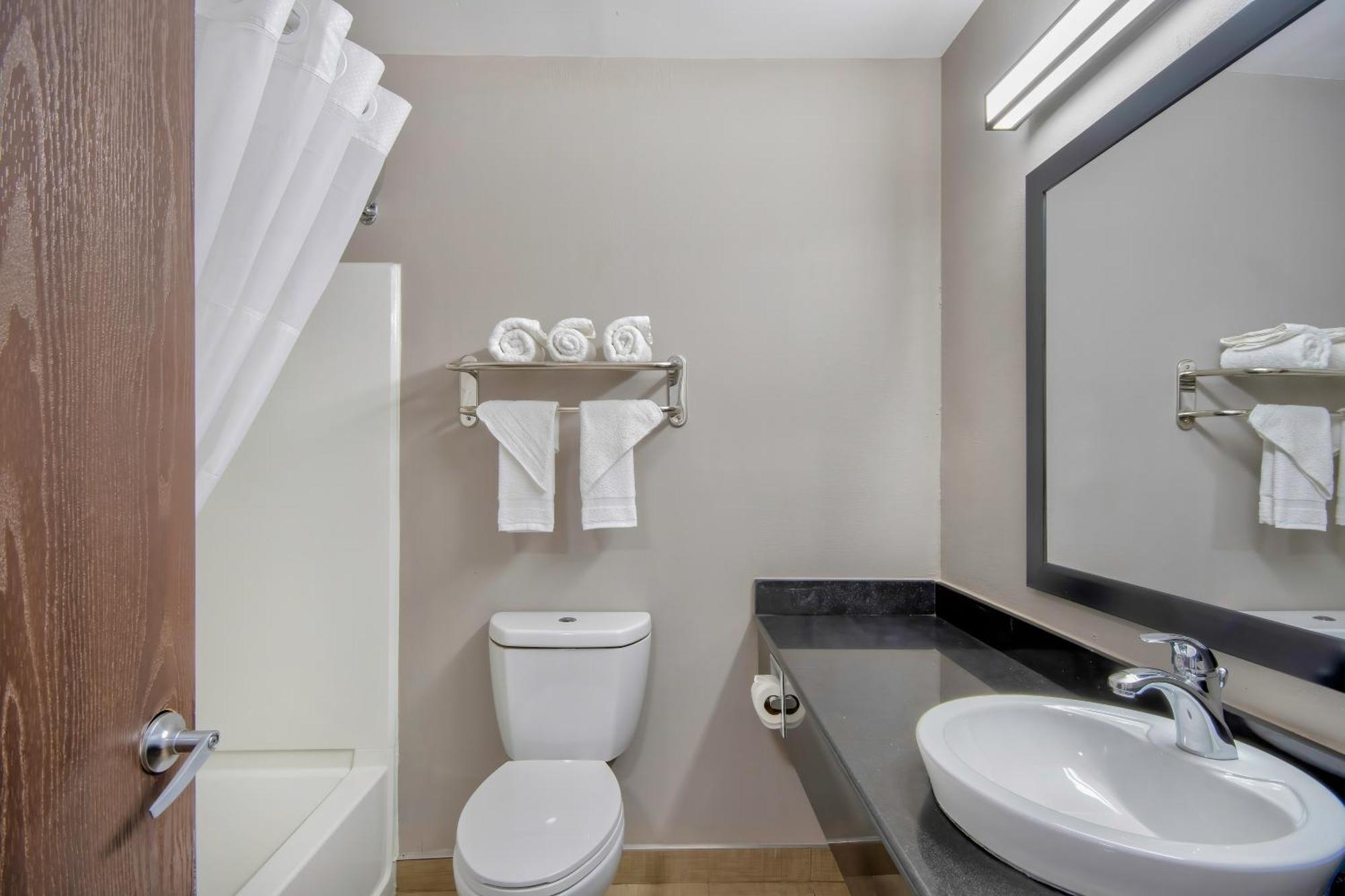 Studio 6 Georgetown Ky Lexington North المظهر الخارجي الصورة