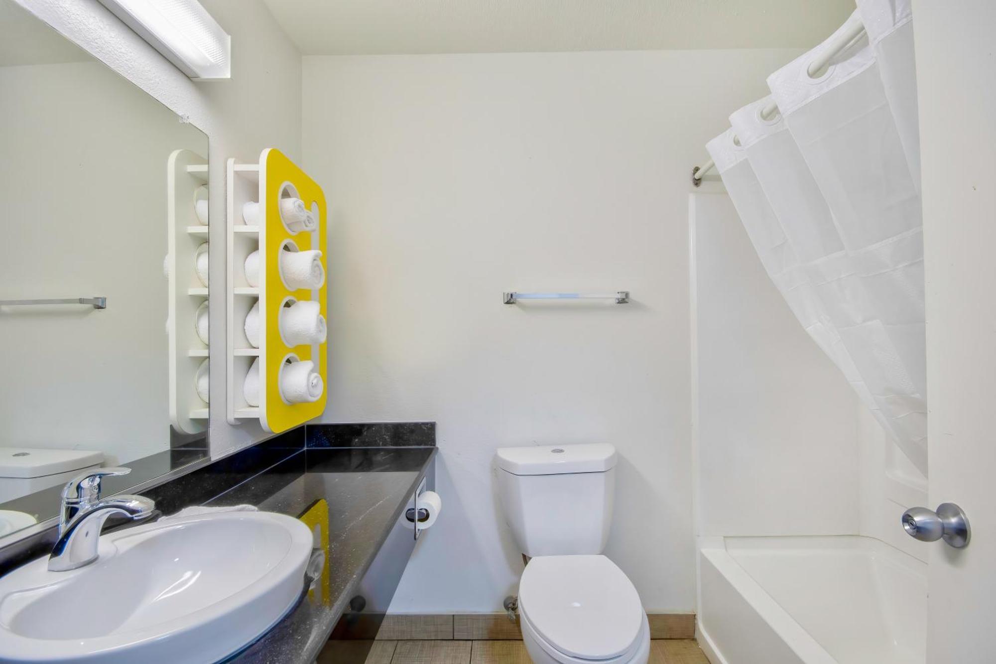 Studio 6 Georgetown Ky Lexington North المظهر الخارجي الصورة