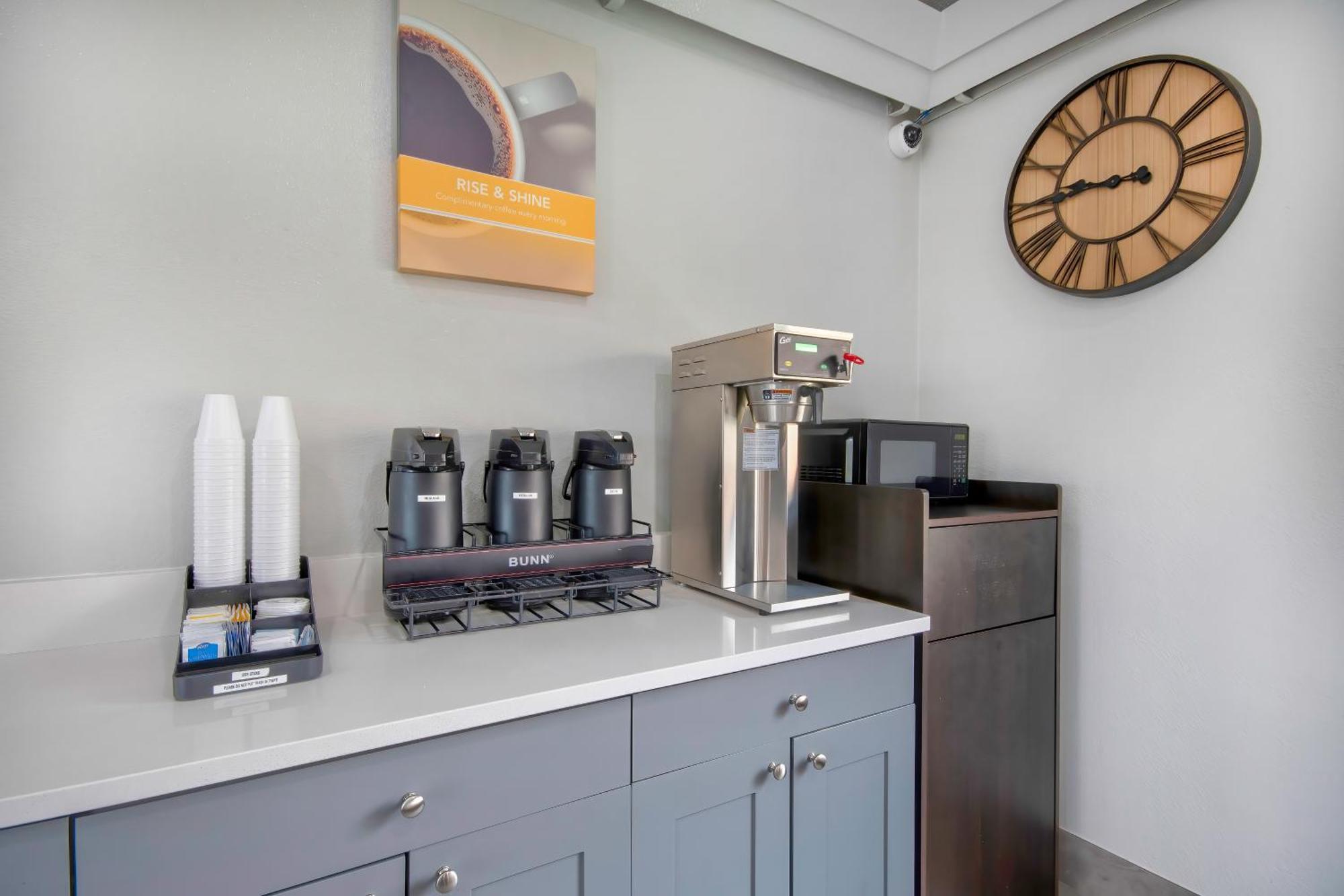 Studio 6 Georgetown Ky Lexington North المظهر الخارجي الصورة