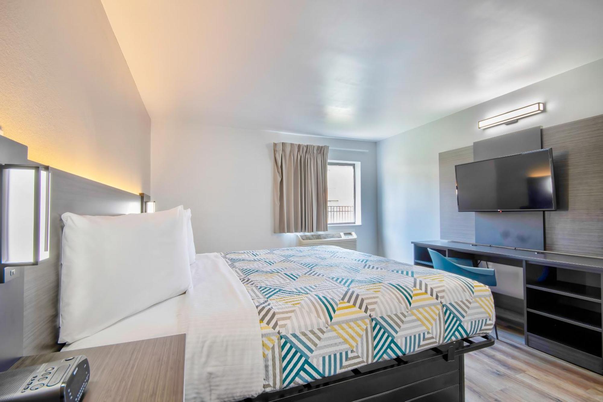 Studio 6 Georgetown Ky Lexington North المظهر الخارجي الصورة