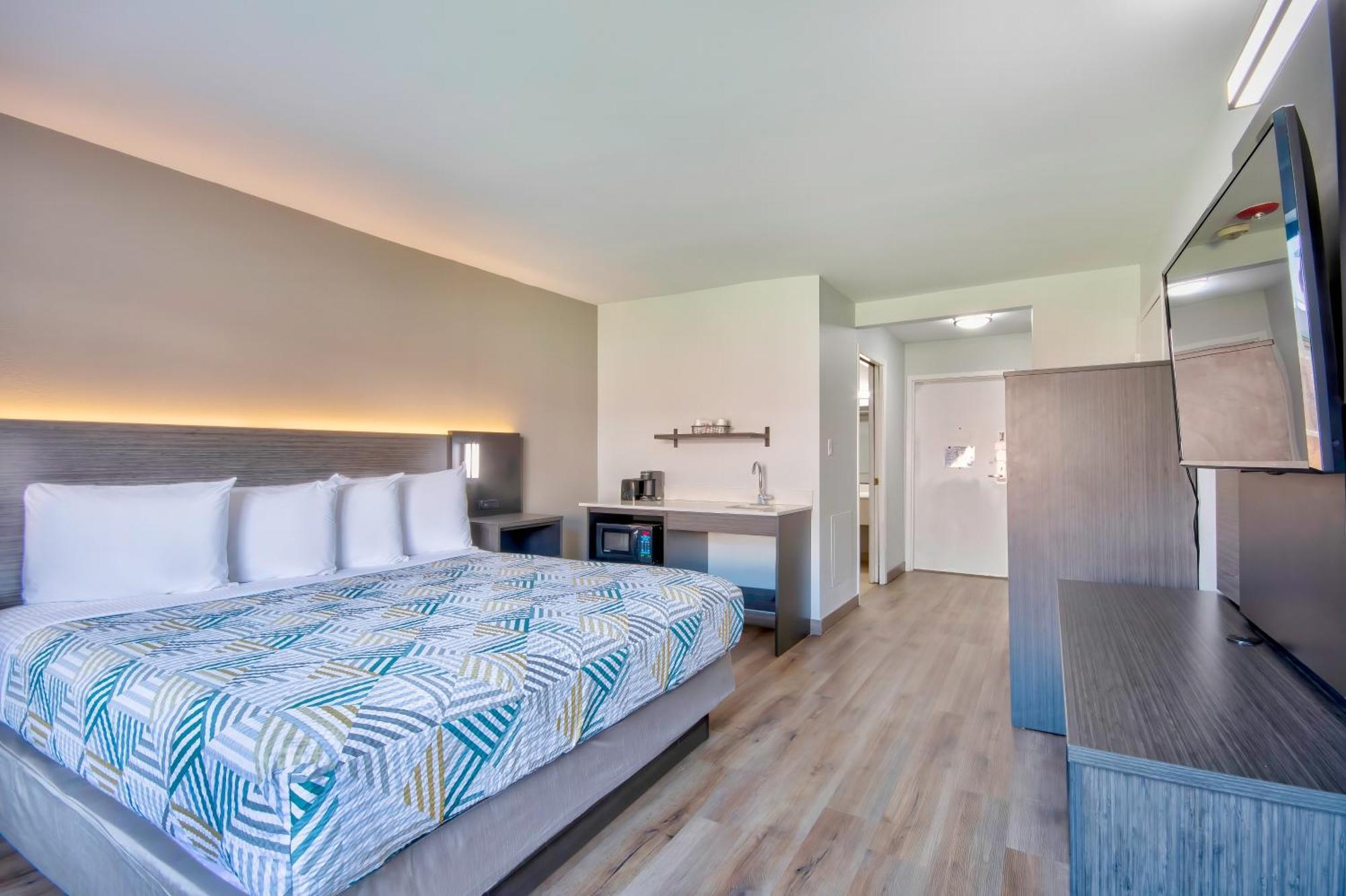 Studio 6 Georgetown Ky Lexington North المظهر الخارجي الصورة