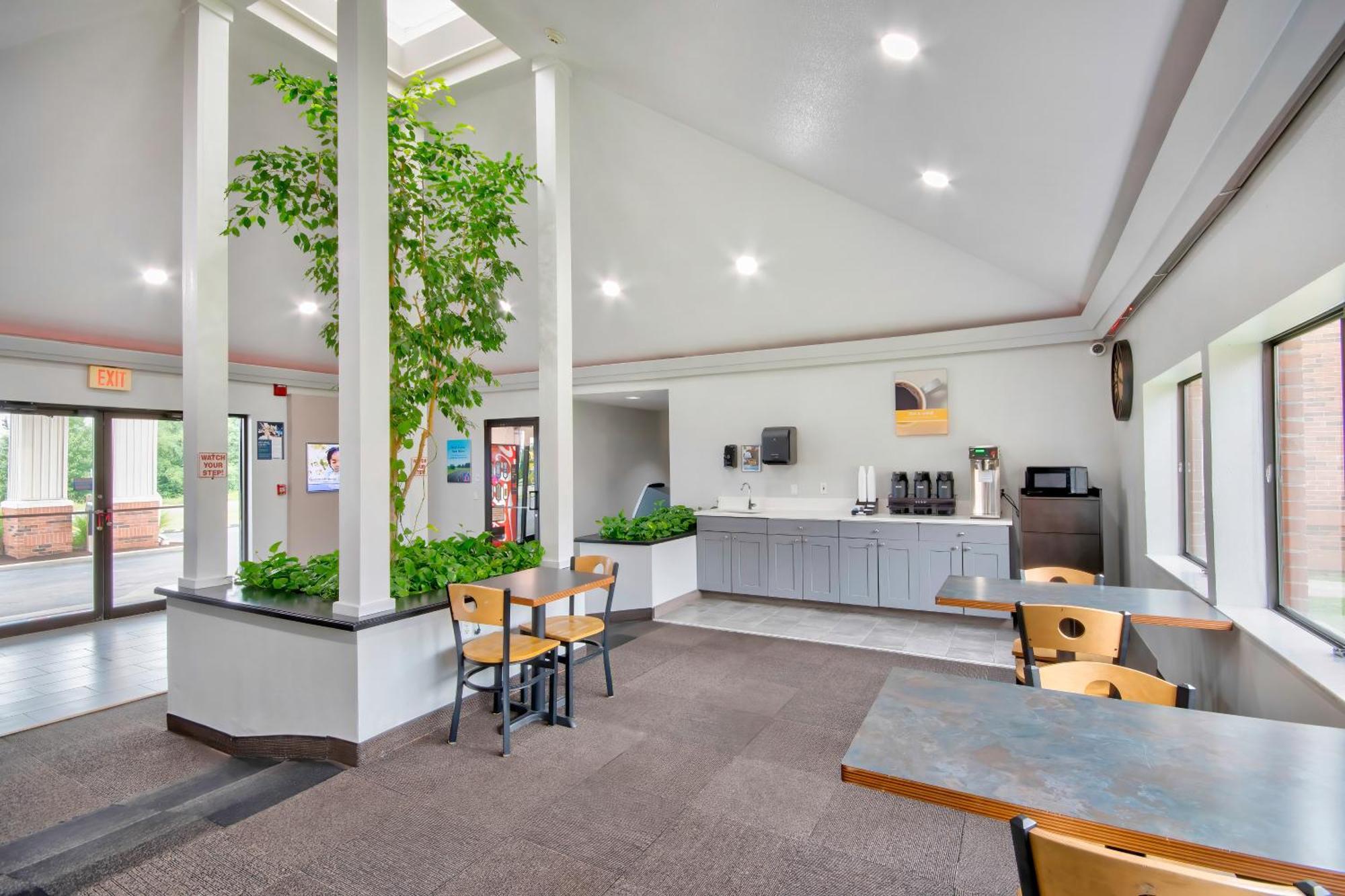 Studio 6 Georgetown Ky Lexington North المظهر الخارجي الصورة