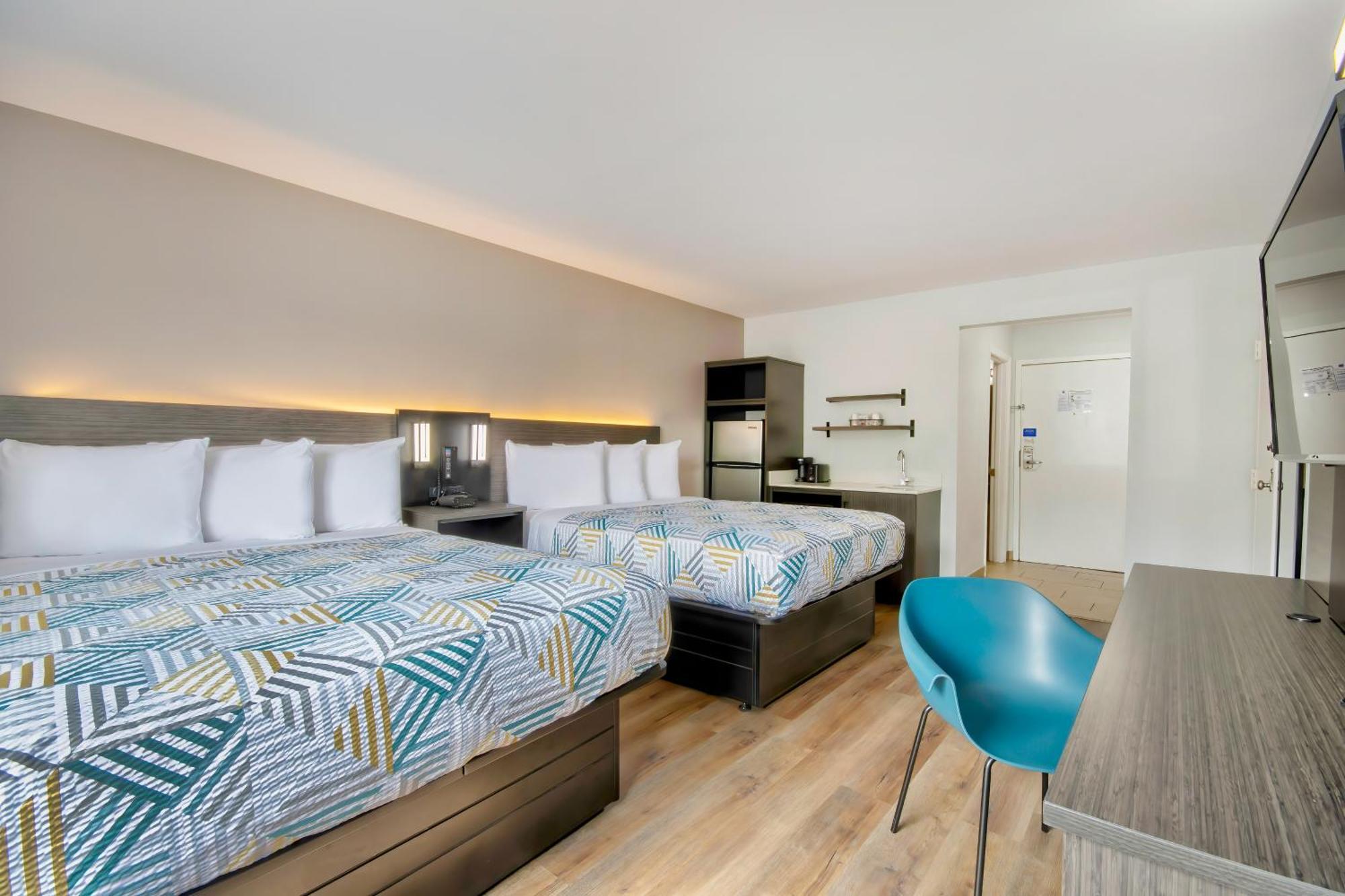 Studio 6 Georgetown Ky Lexington North المظهر الخارجي الصورة