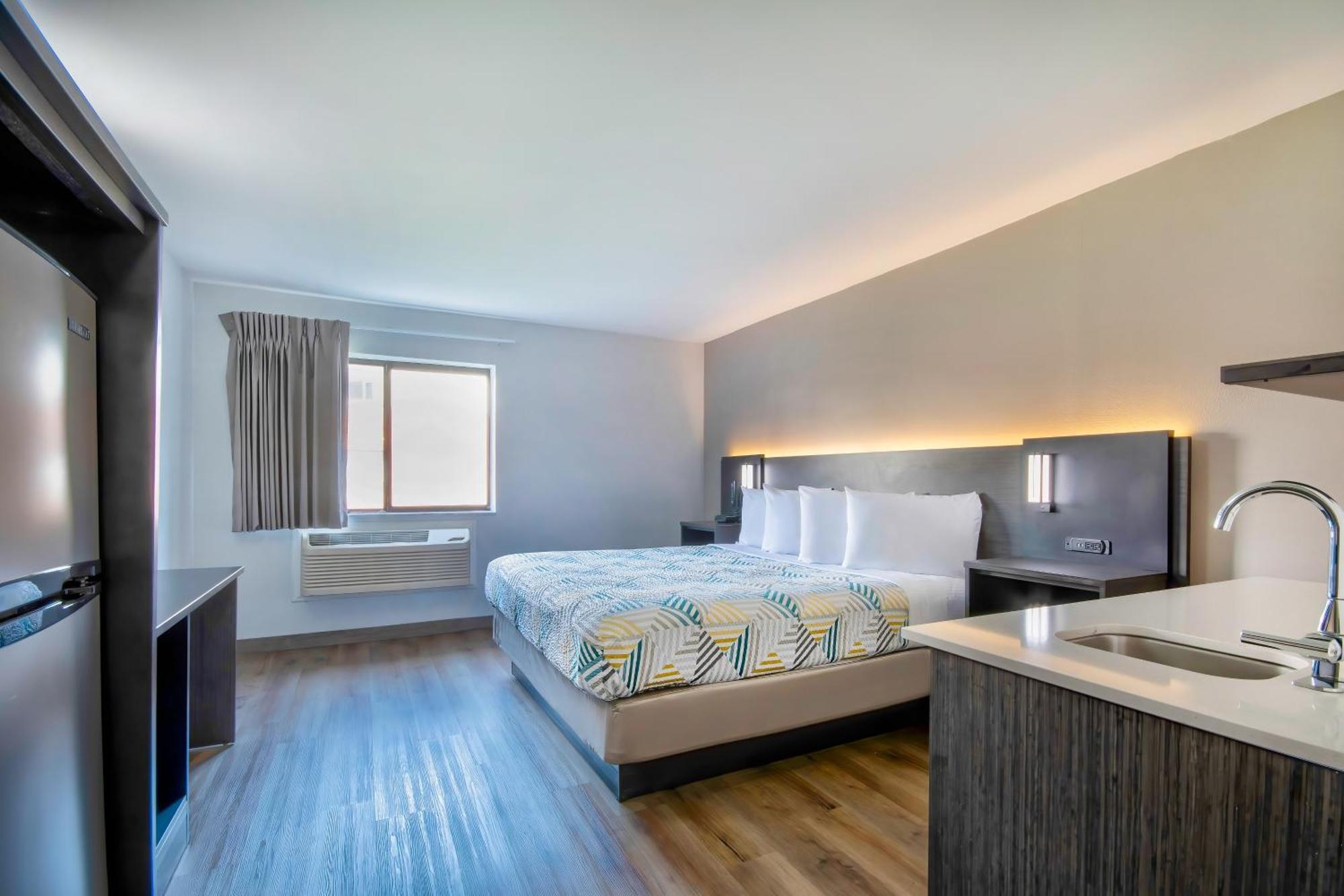 Studio 6 Georgetown Ky Lexington North المظهر الخارجي الصورة